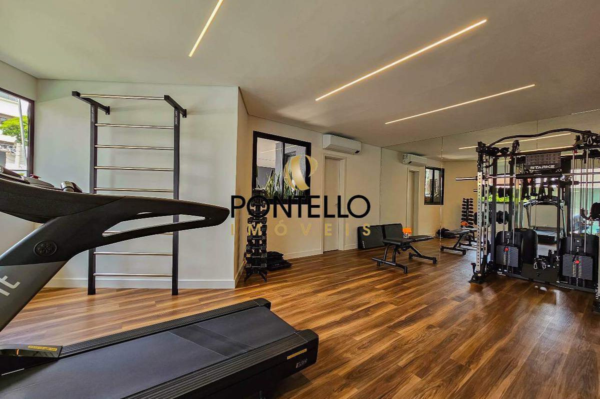 Apartamento, Vila Paris, 4 Quartos, 3 Vagas, 1 Suíte