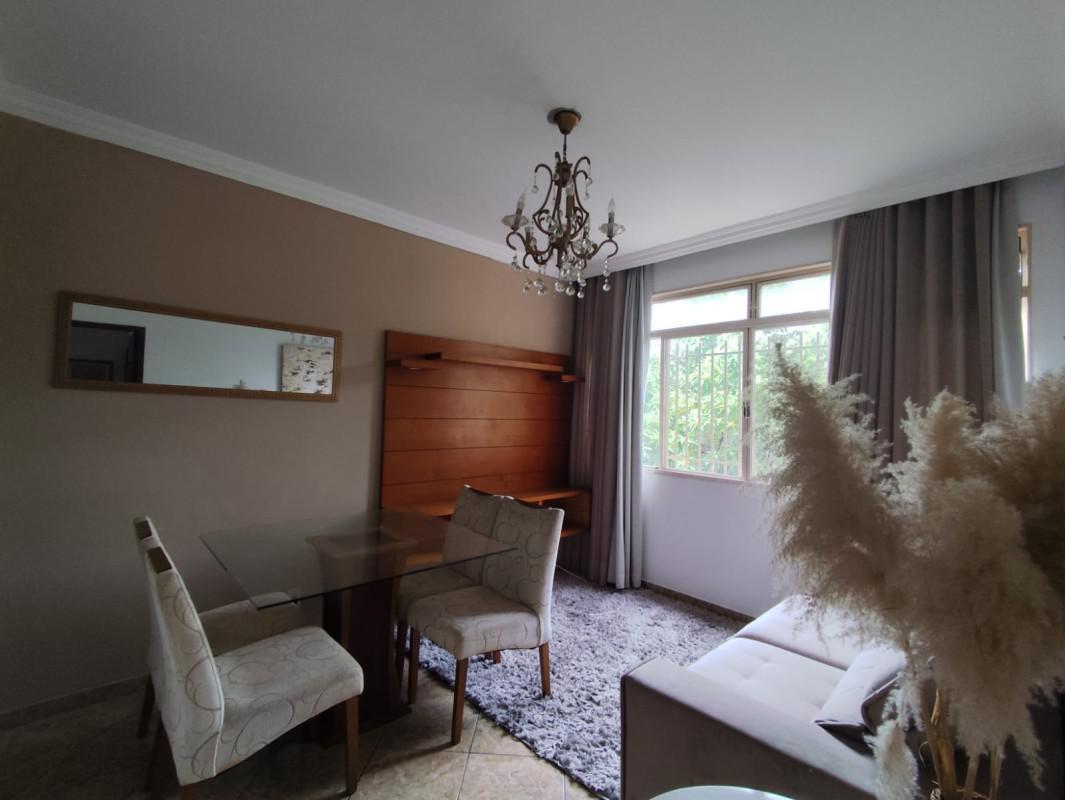 Apartamento, Padre Eustáquio, 3 Quartos, 1 Vaga