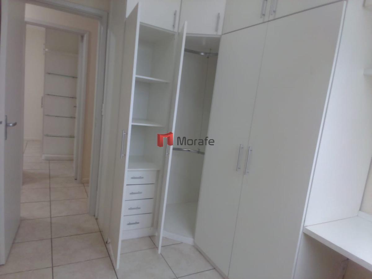 Apartamento, Jaraguá, 3 Quartos, 1 Vaga