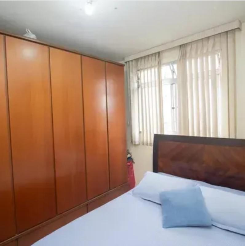 Apartamento, Centro, 2 Quartos, 1 Vaga