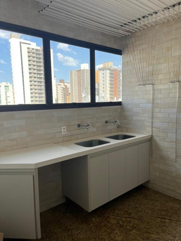Apartamento, Santo Agostinho, 4 Quartos, 3 Vagas, 2 Suítes