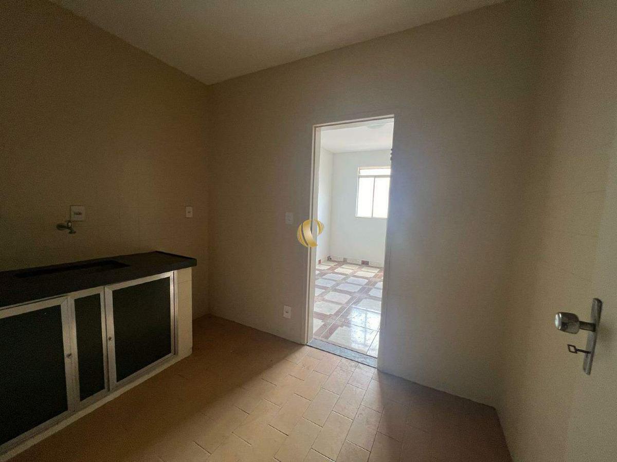 Apartamento, Centro, 4 Quartos, 1 Vaga, 1 Suíte