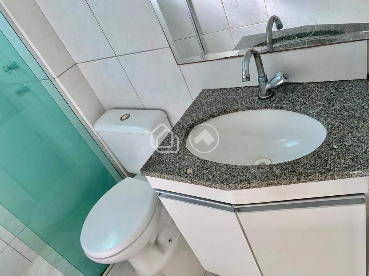 Apartamento, Palmeiras, 2 Quartos, 1 Vaga