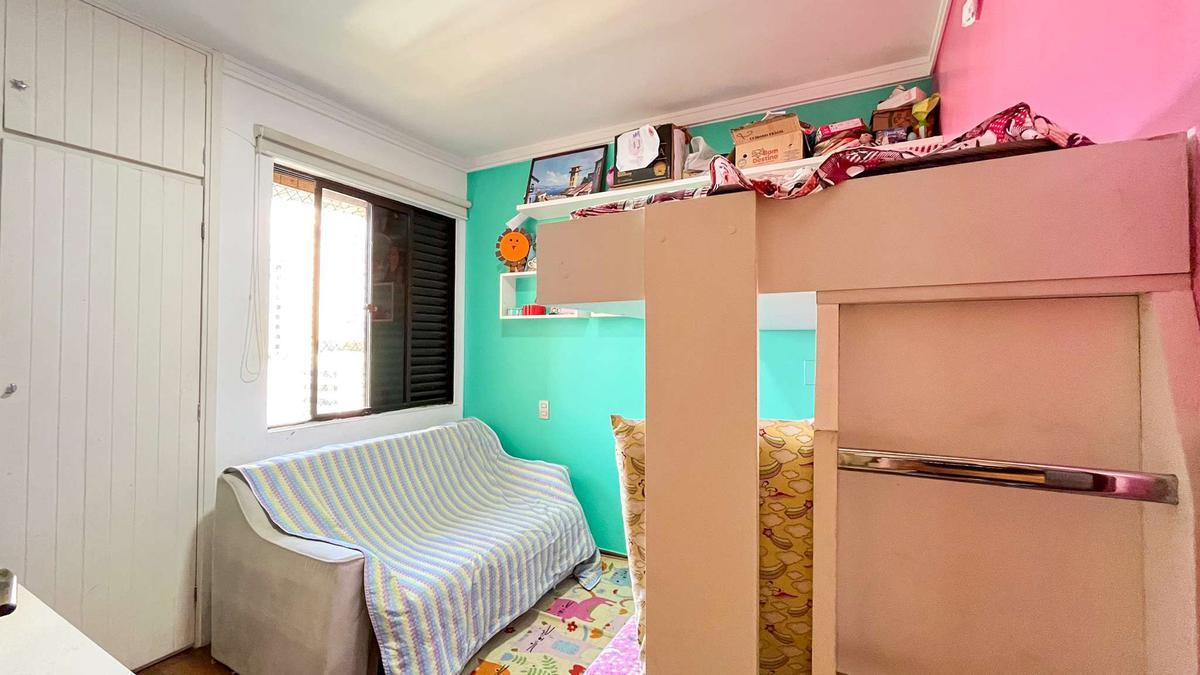 Cobertura, Gutierrez, 3 Quartos, 2 Vagas, 1 Suíte