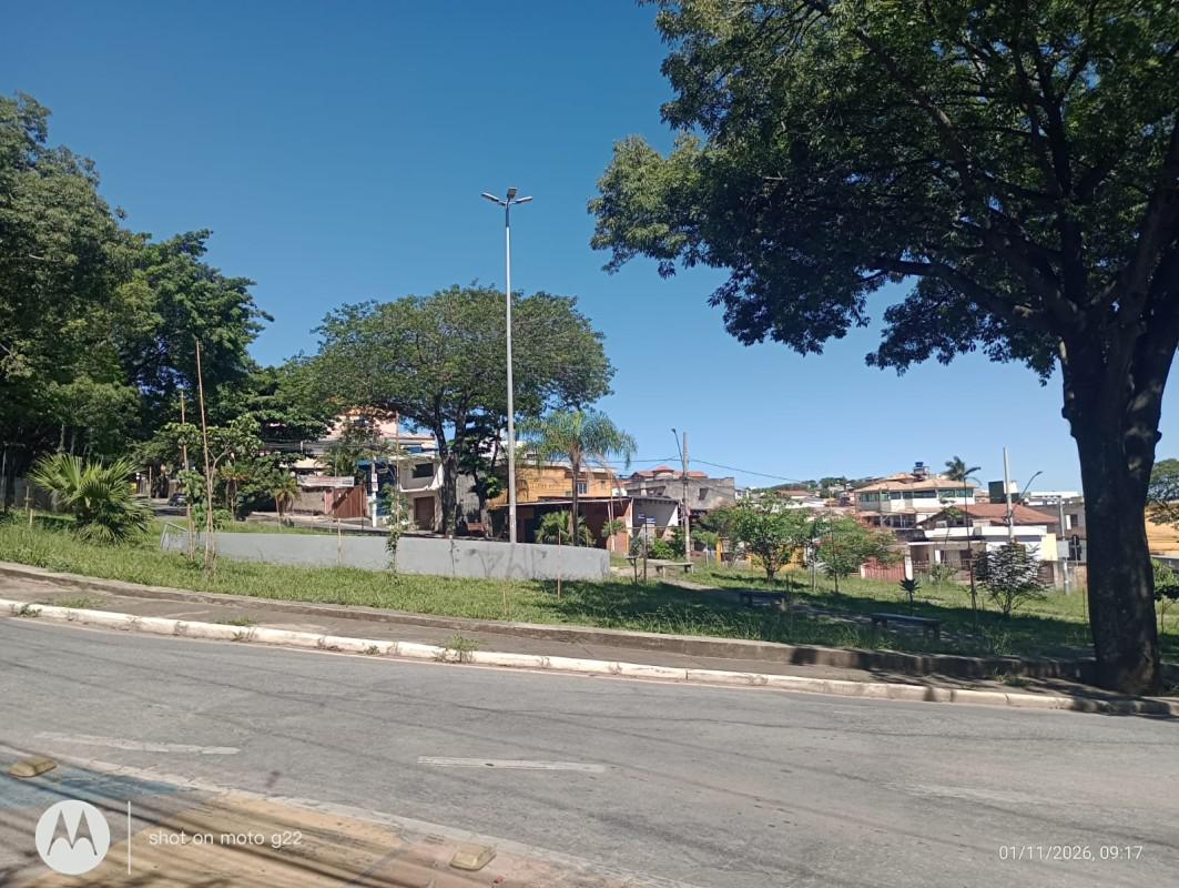 Prédio, Riacho das Pedras, 7 Quartos, 0 Vaga