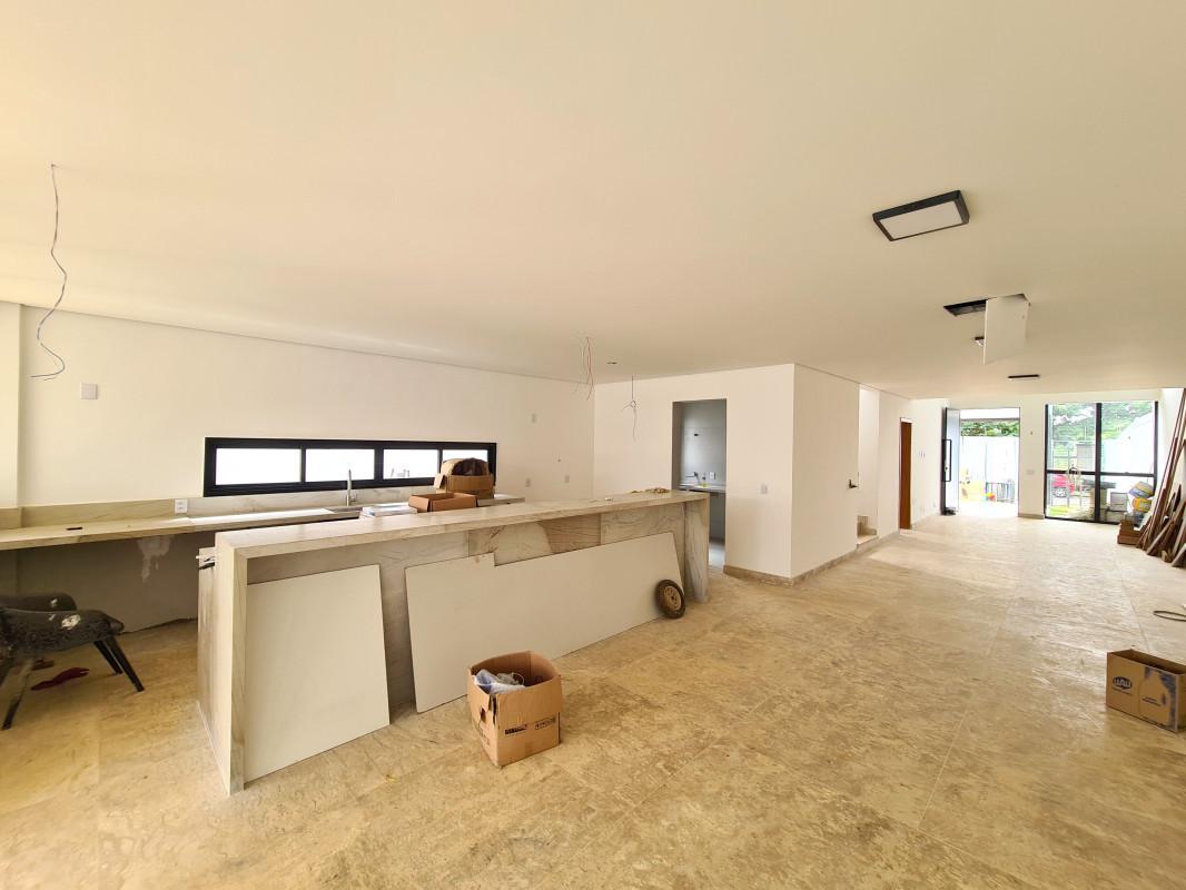 Casa, Bandeirantes (pampulha), 4 Quartos, 4 Vagas, 4 Suítes