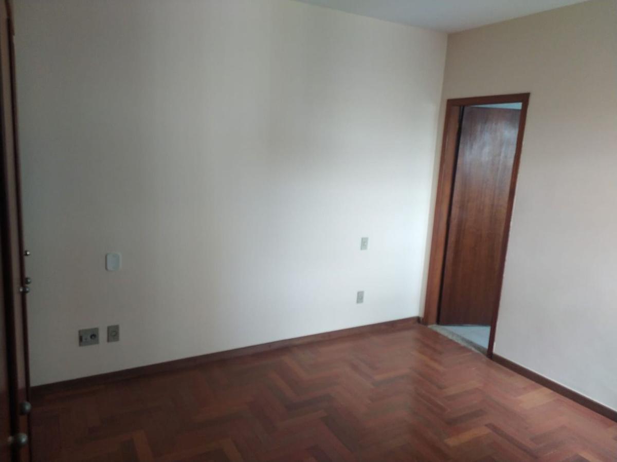 Apartamento, Centro, 3 Quartos, 3 Vagas, 1 Suíte