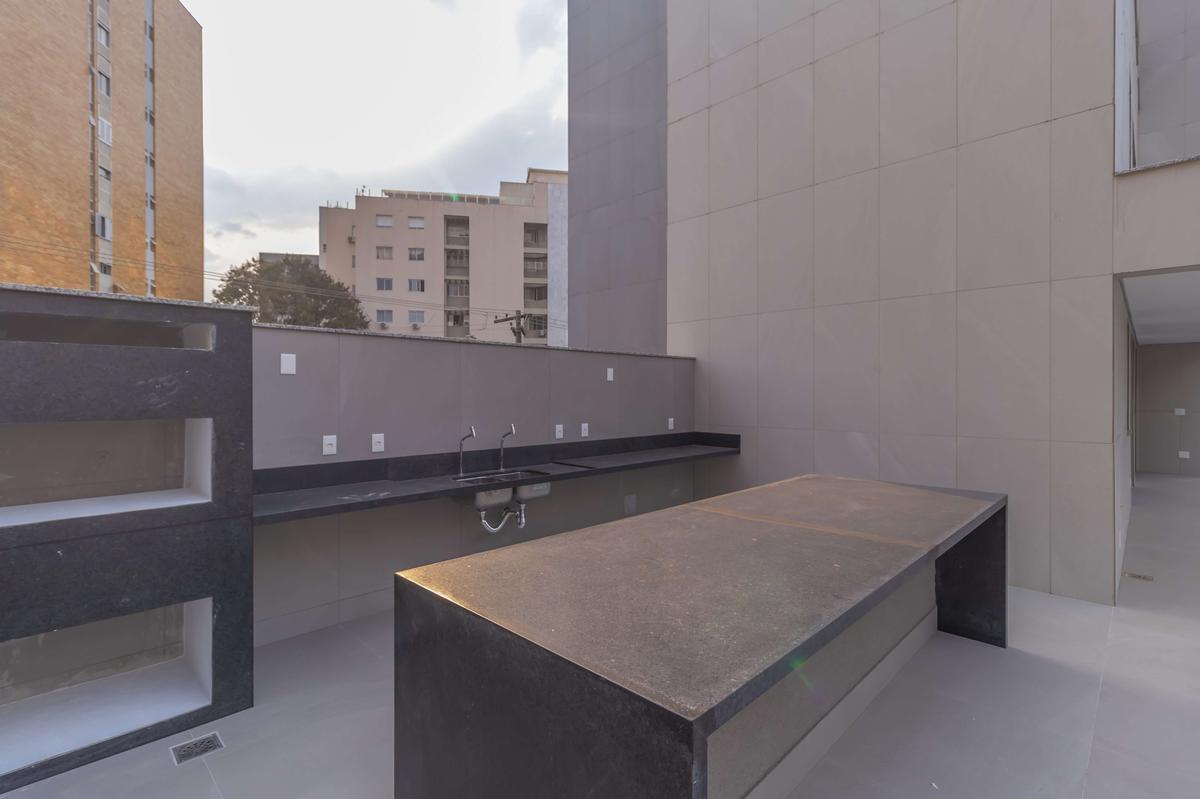 Apartamento, Anchieta, 3 Quartos, 2 Vagas, 1 Suíte