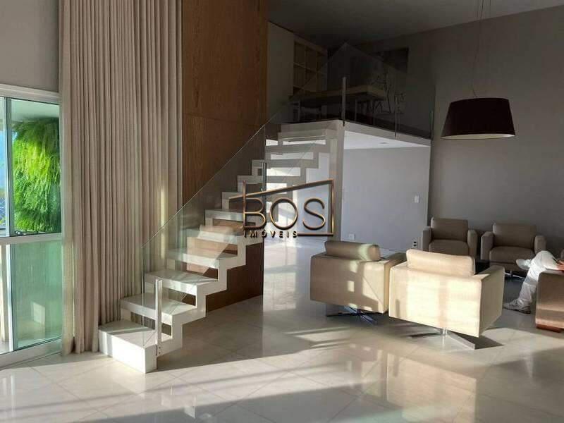 Apartamento, Belvedere, 4 Quartos, 4 Vagas, 2 Suítes