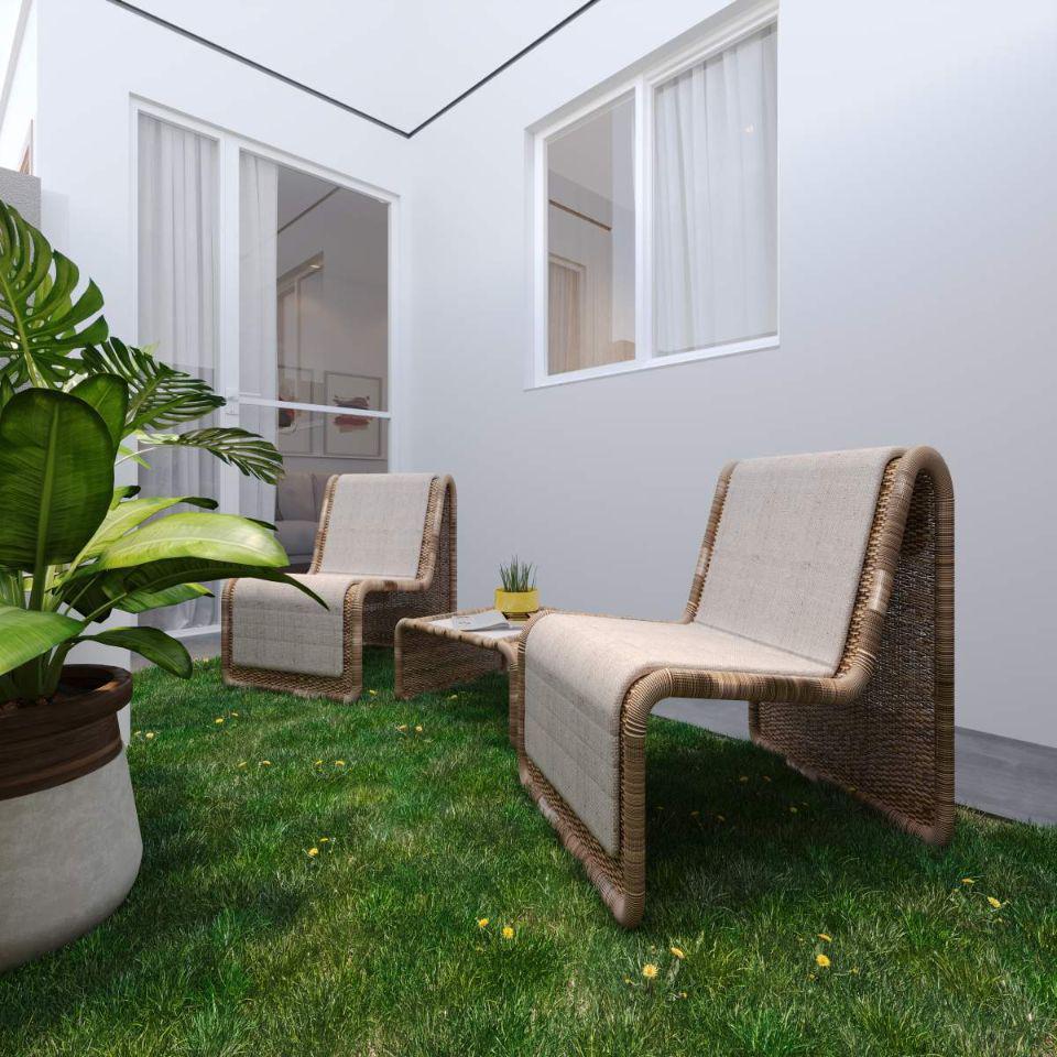 Apartamento, Jardim Alvorada (justinópolis), 2 Quartos, 1 Vaga