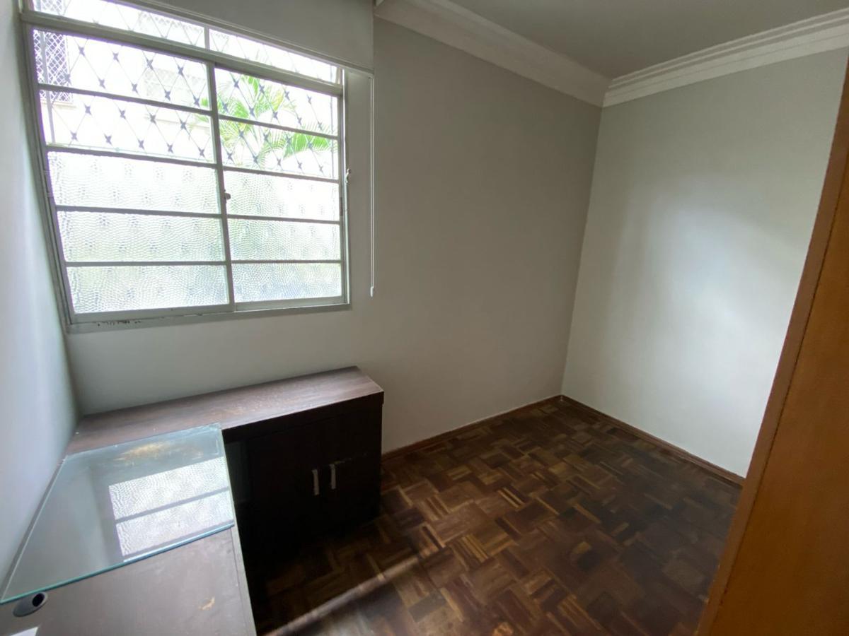 Apartamento, Lagoinha, 3 Quartos, 1 Vaga