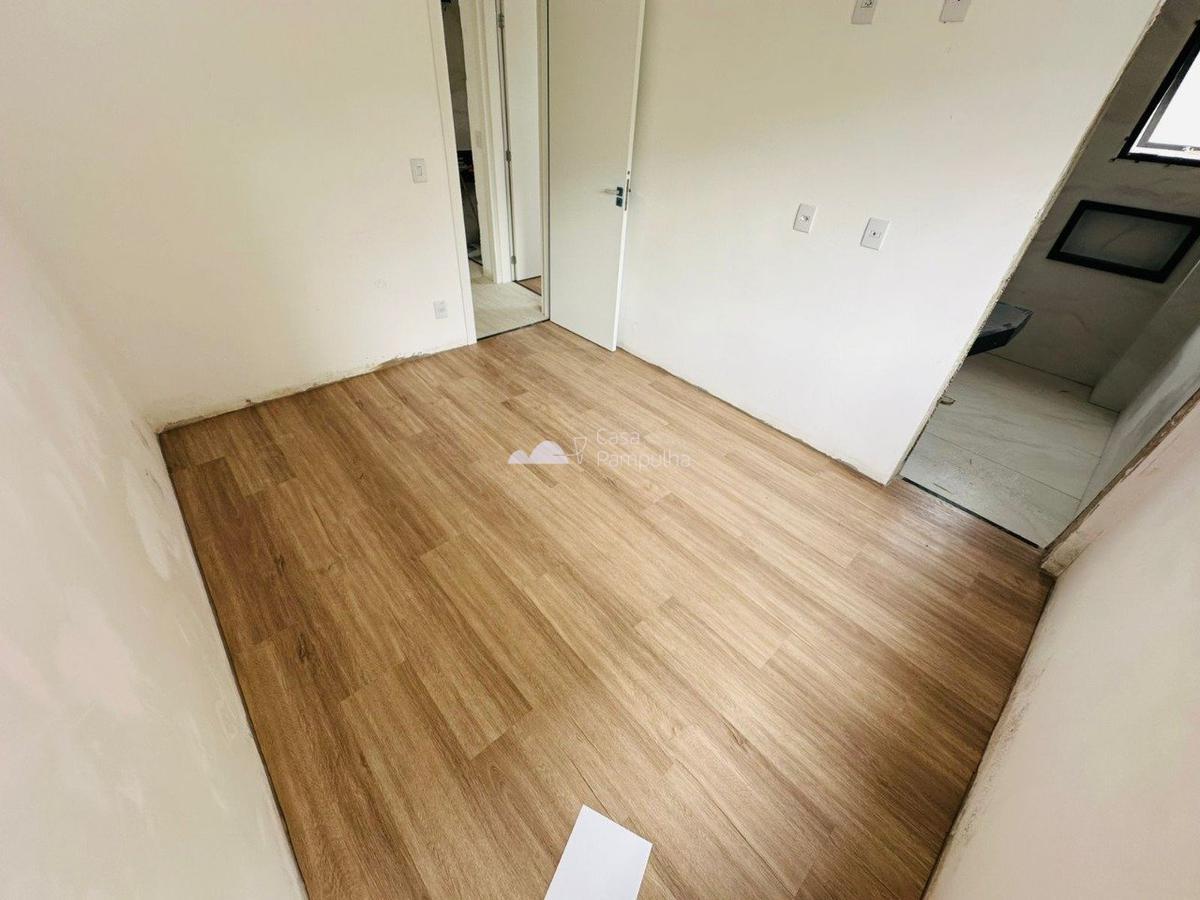 Apartamento, Itapoã, 4 Quartos, 2 Vagas, 2 Suítes