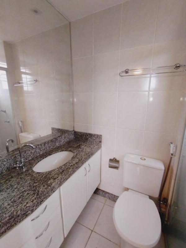 Apartamento, Ipiranga, 3 Quartos, 1 Vaga, 1 Suíte