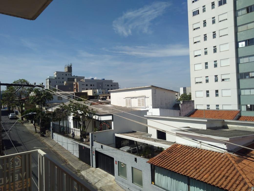 Apartamento, Alto Barroca, 3 Quartos, 2 Vagas, 1 Suíte