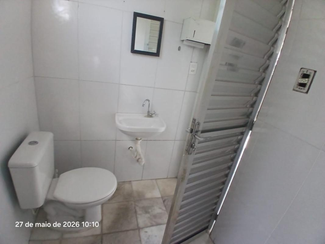 Sala, Itapoã, 0 Quarto, 0 Vaga