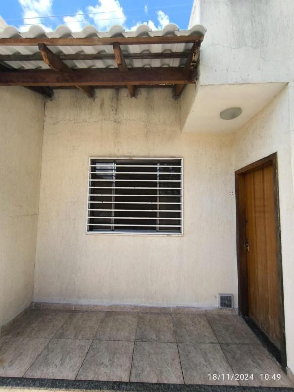 Casa, Nossa Senhora de Fátima, 2 Quartos, 1 Vaga