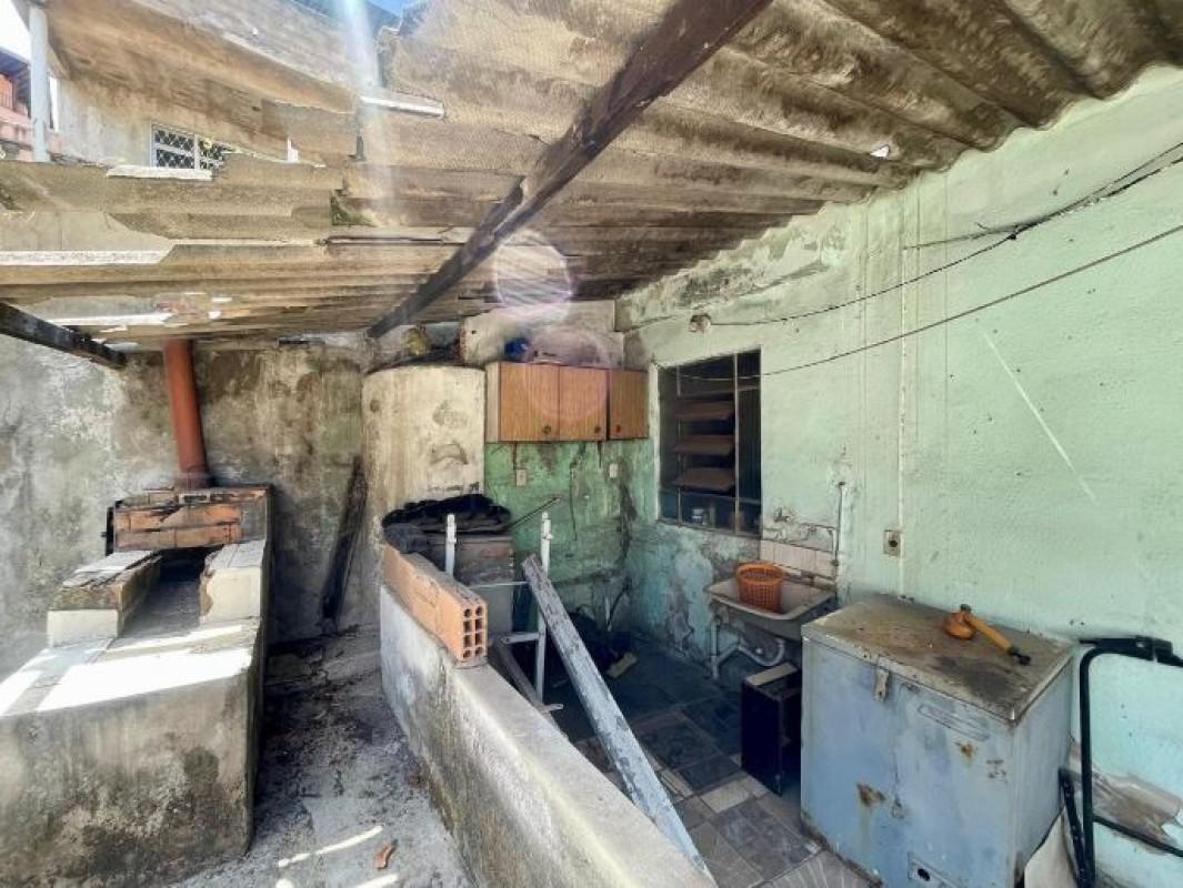 Casa, São Tomáz, 4 Quartos, 0 Vaga, 1 Suíte