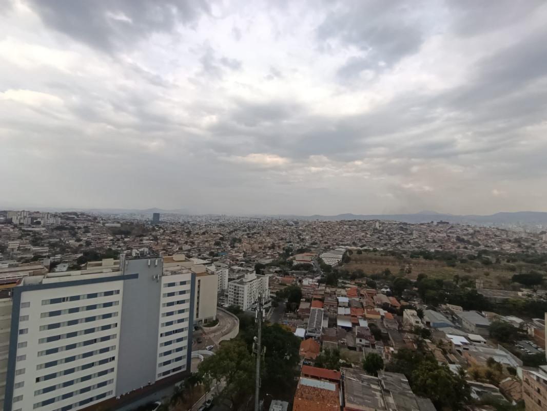 Apartamento, Caiçaras, 3 Quartos, 2 Vagas, 1 Suíte