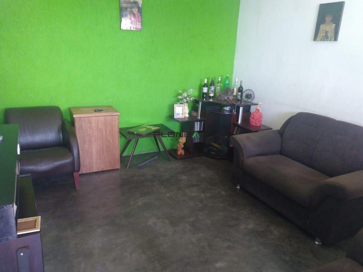 Casa, Bandeirantes, 3 Quartos, 3 Vagas