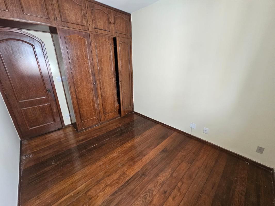 Apartamento, Savassi, 4 Quartos, 2 Vagas, 1 Suíte