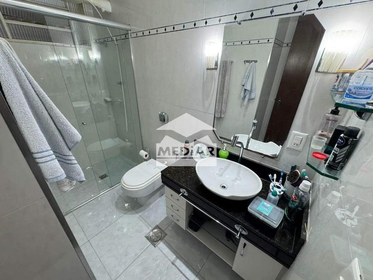 Apartamento, Palmares, 3 Quartos, 1 Vaga, 1 Suíte