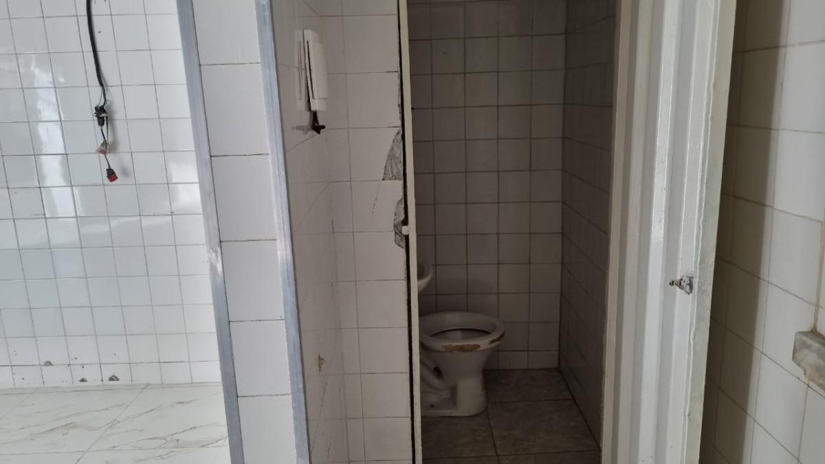 Andar, Concórdia, 0 Quarto, 0 Vaga