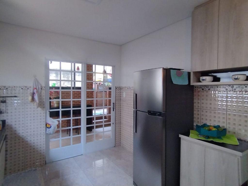 Casa, Itacolomi, 3 Quartos, 0 Vaga