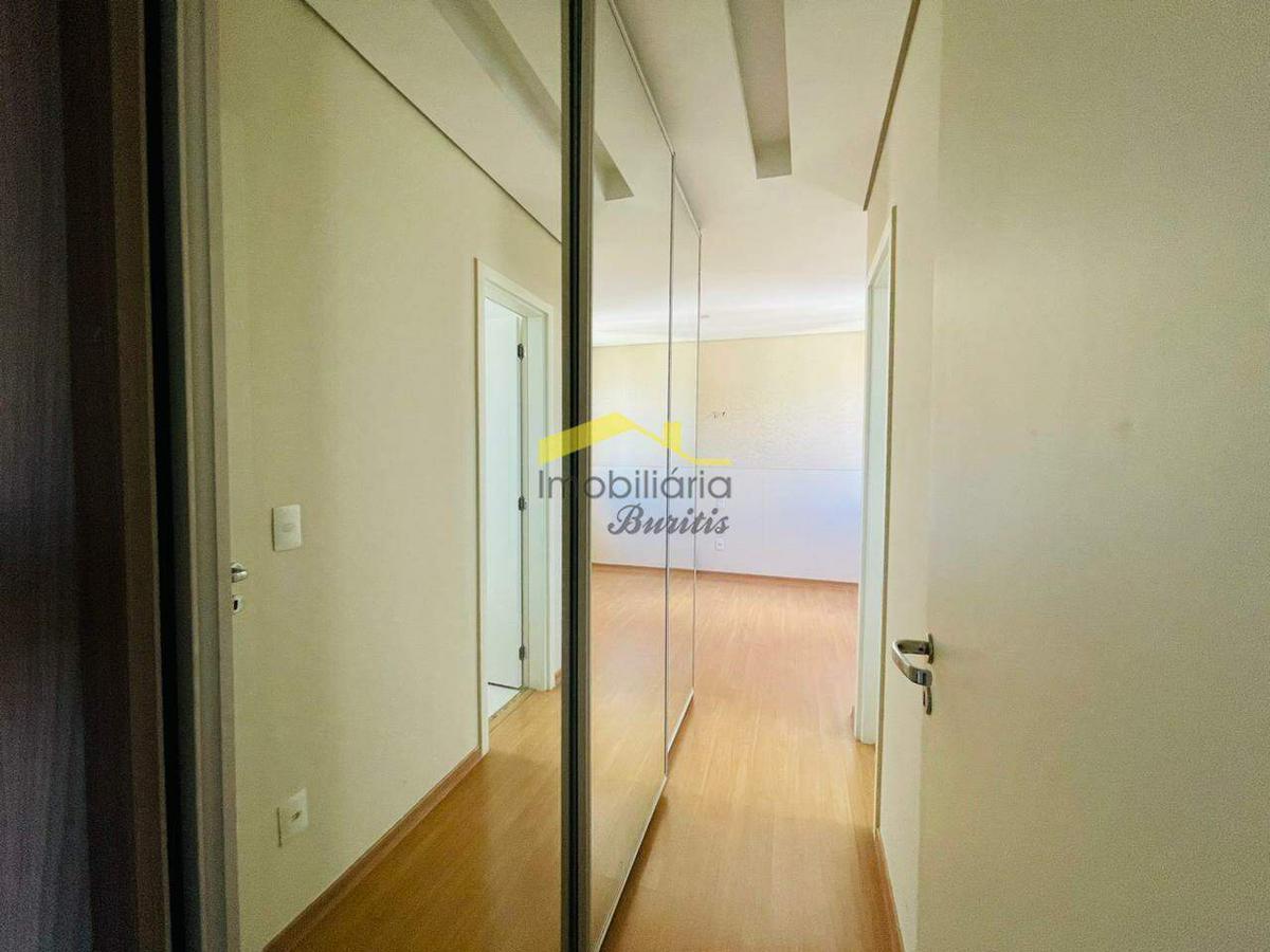 Apartamento, Buritis, 2 Quartos, 2 Vagas, 1 Suíte