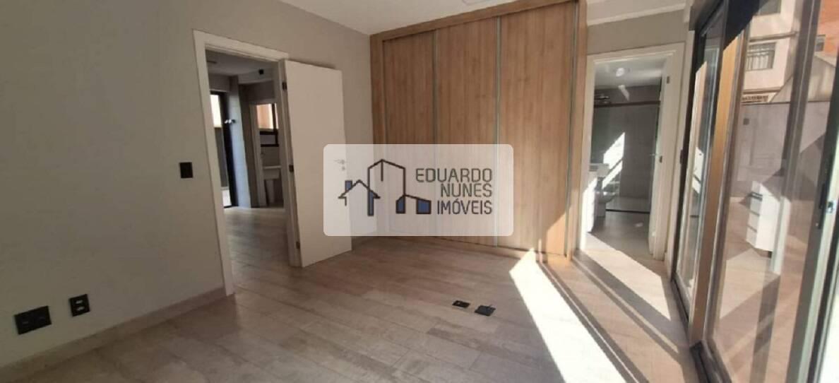 Apartamento, Lourdes, 1 Quarto, 2 Vagas, 1 Suíte