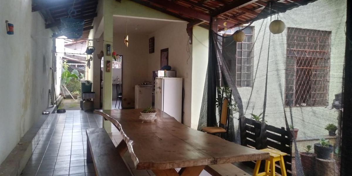 Casa, Jardim Riacho das Pedras, 5 Quartos, 5 Vagas, 1 Suíte