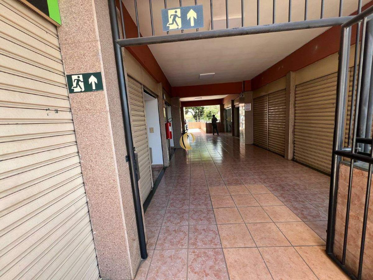 Andar, São Geraldo, 0 Quarto, 0 Vaga