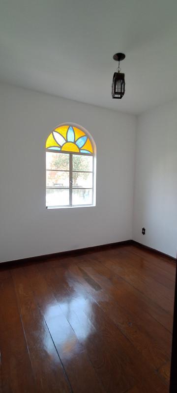 Apartamento, Coração de Jesus, 3 Quartos, 2 Vagas, 1 Suíte