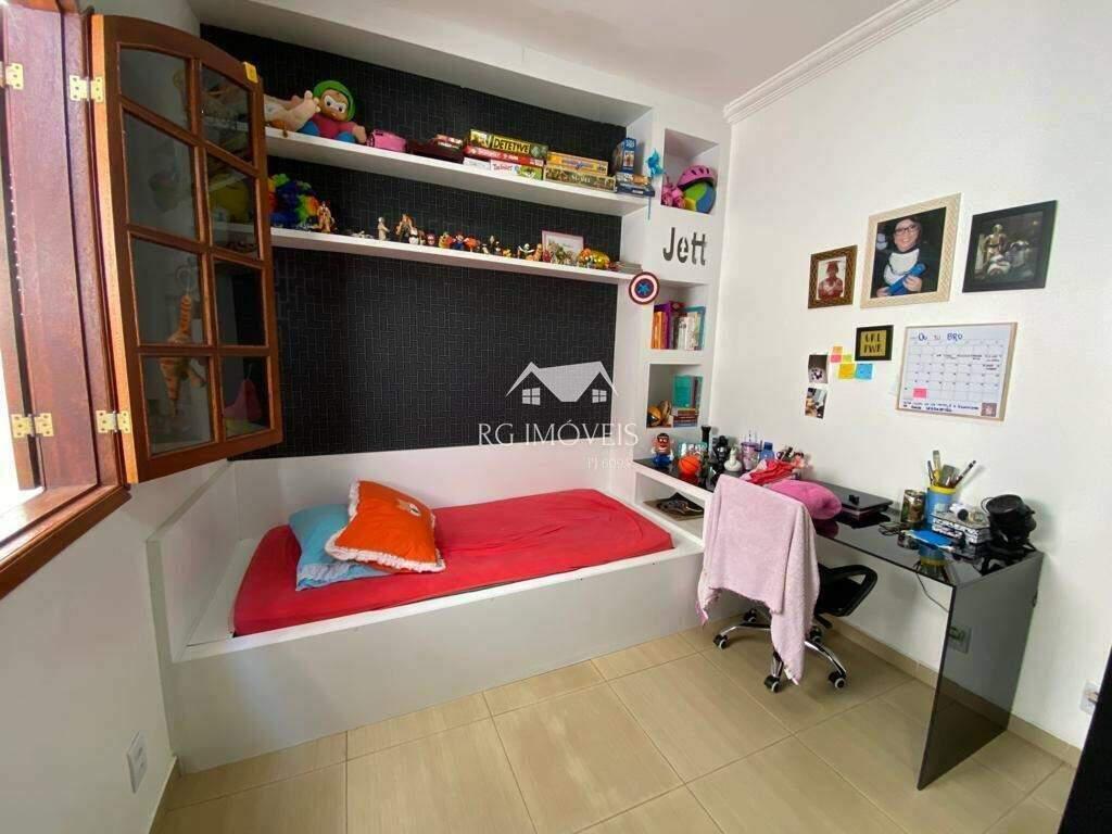 Casa, Nossa Senhora de Lourdes, 3 Quartos, 3 Vagas, 1 Suíte