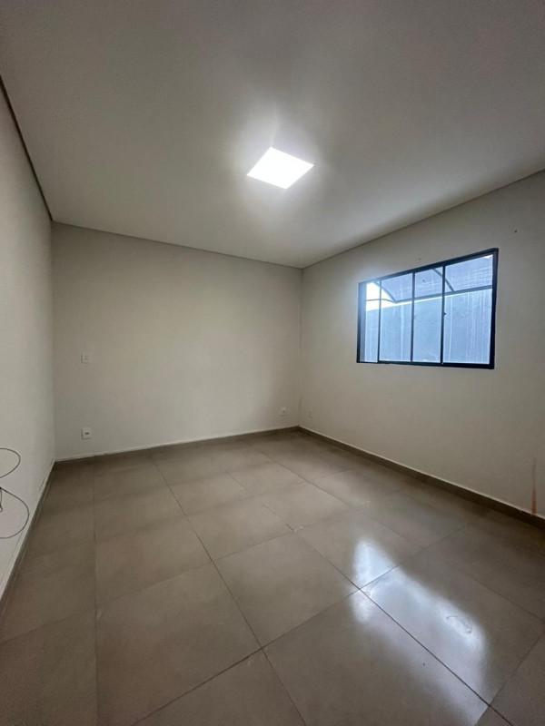 Casa Comercial, Vila Clóris, 3 Quartos, 2 Vagas, 1 Suíte
