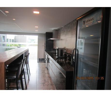 Apartamento, São Pedro, 4 Quartos, 3 Vagas, 2 Suítes