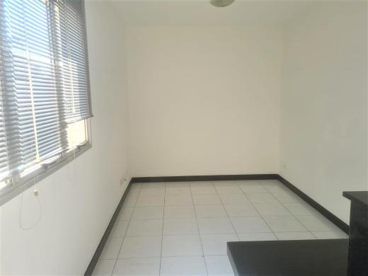 Apartamento, Lourdes, 1 Quarto, 1 Vaga