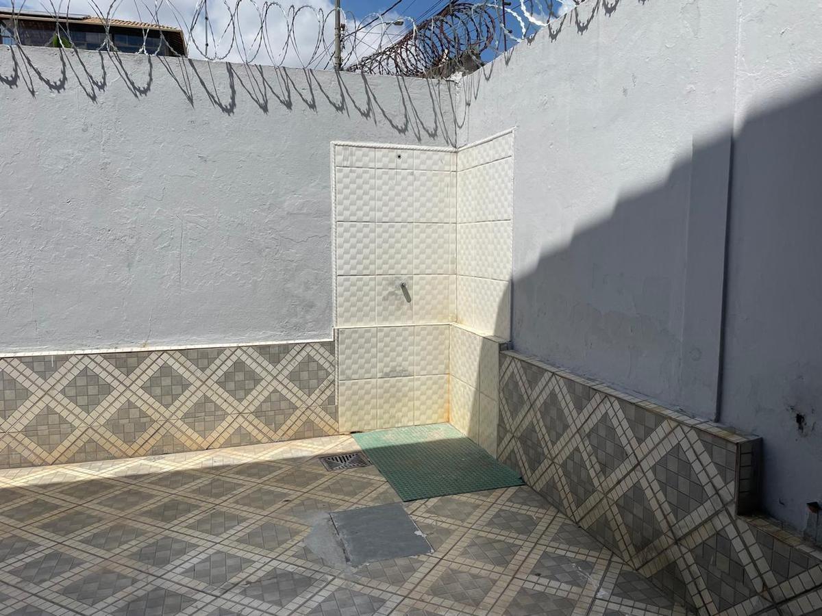 Casa, Serrano, 3 Quartos, 3 Vagas, 1 Suíte