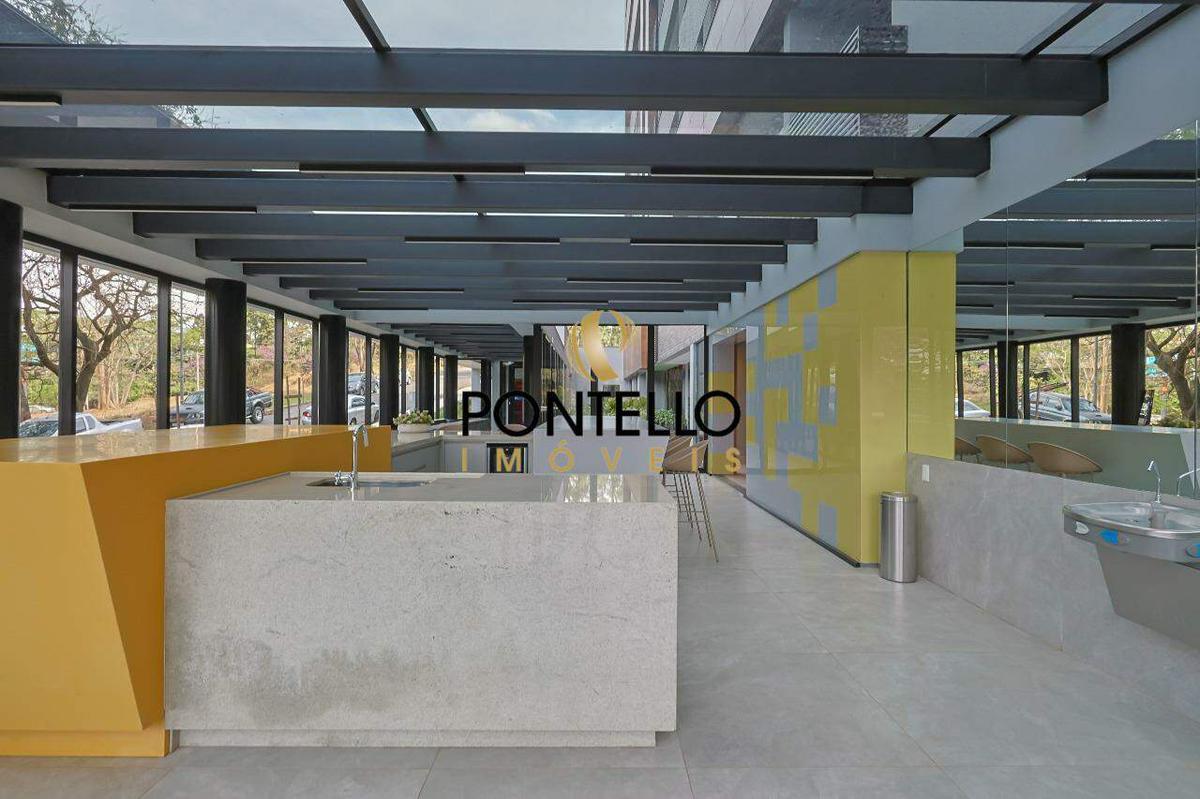 Apartamento, Vale do Sereno, 1 Quarto, 1 Vaga, 1 Suíte