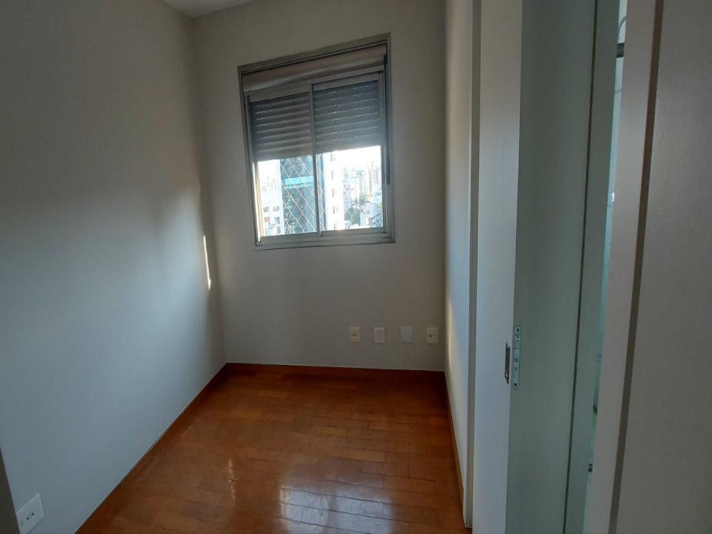Apartamento, Sion, 4 Quartos, 4 Vagas, 3 Suítes