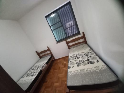 Apartamento, Barro Preto, 3 Quartos, 2 Vagas, 1 Suíte
