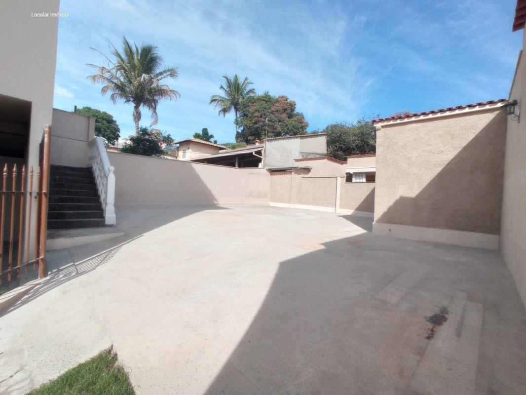 Apartamento, Santa Branca, 3 Quartos, 1 Vaga, 1 Suíte