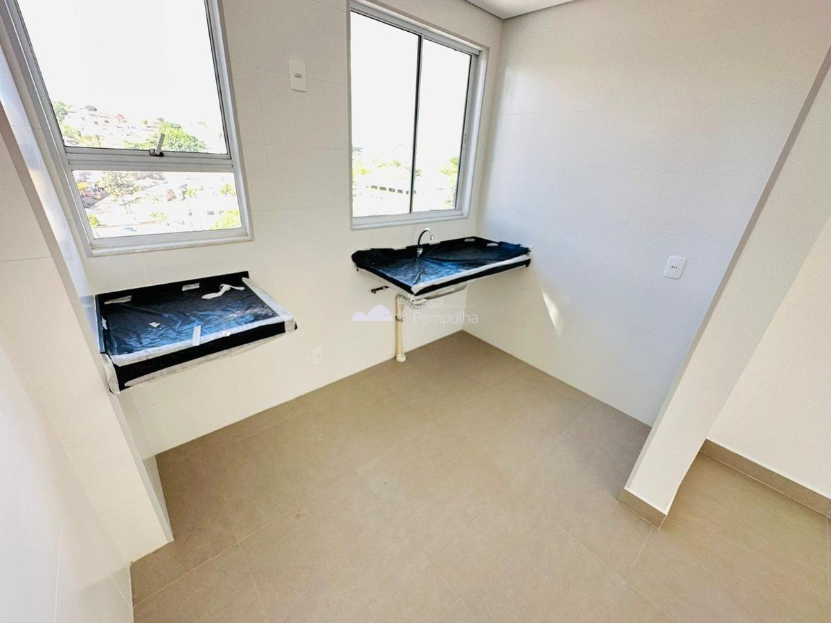 Apartamento, Santa Mônica, 2 Quartos, 2 Vagas, 1 Suíte