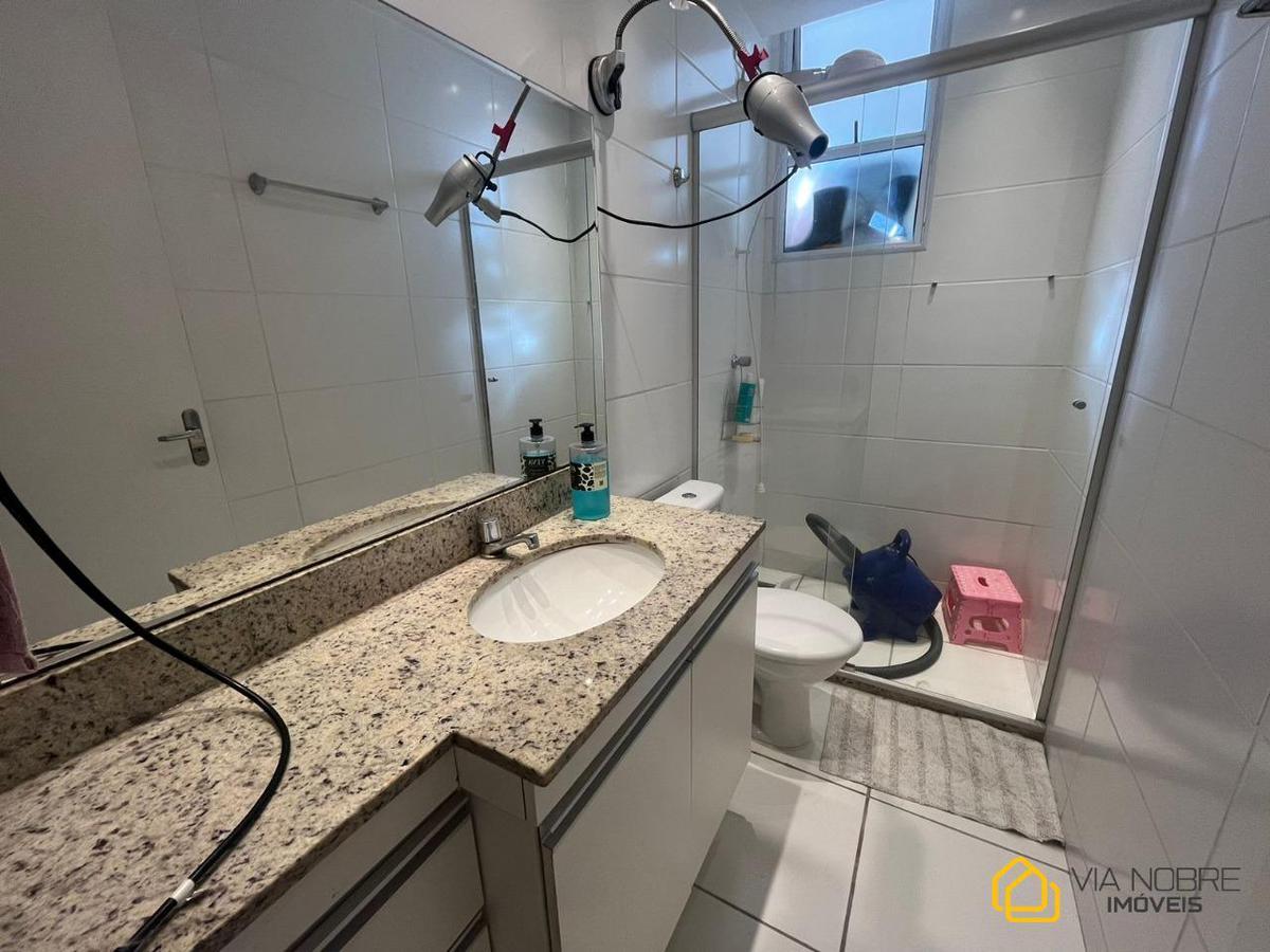 Apartamento, Palmeiras, 3 Quartos, 1 Vaga, 1 Suíte