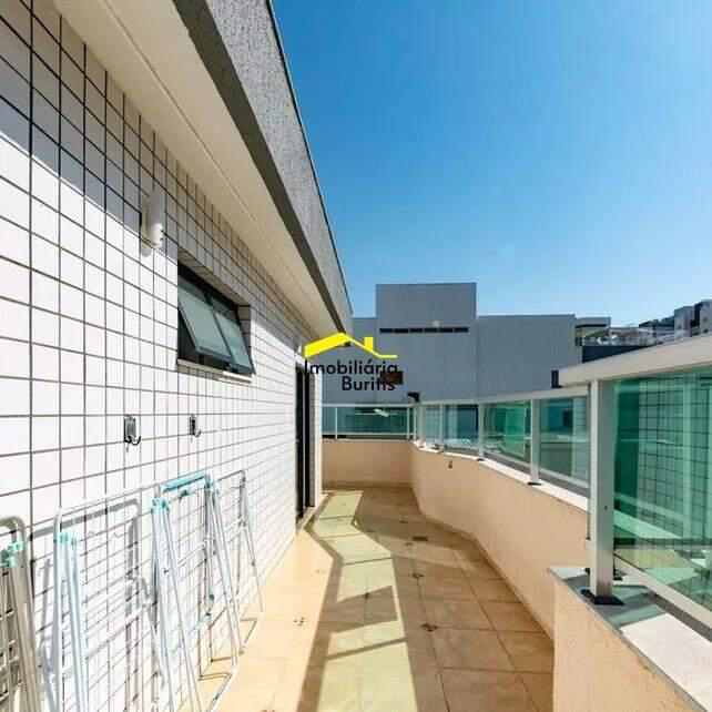 Cobertura, Buritis, 4 Quartos, 2 Vagas, 2 Suítes