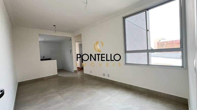Apartamento, Santa Rosa, 2 Quartos, 1 Vaga, 1 Suíte