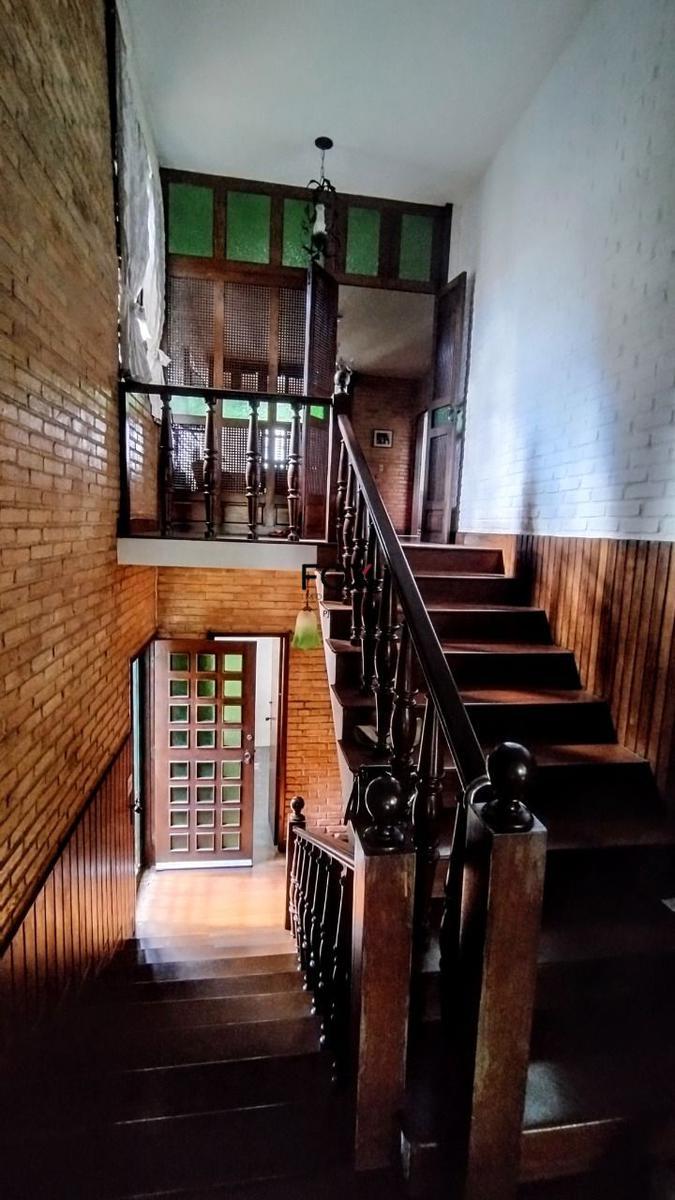 Casa, Belvedere, 3 Quartos, 4 Vagas, 1 Suíte