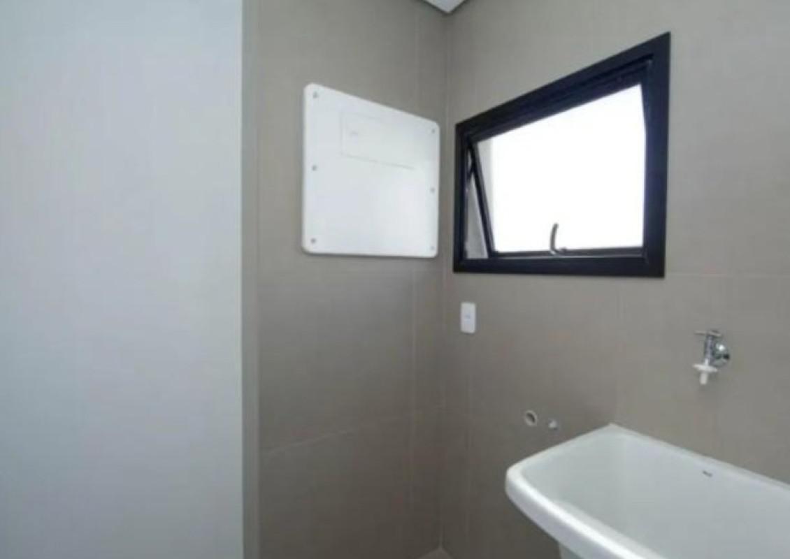 Apartamento, Grajaú, 2 Quartos, 2 Vagas, 1 Suíte