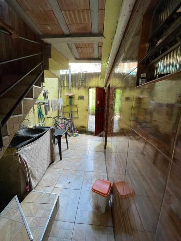Casa, Castanheira (barreiro), 2 Quartos, 0 Vaga, 1 Suíte