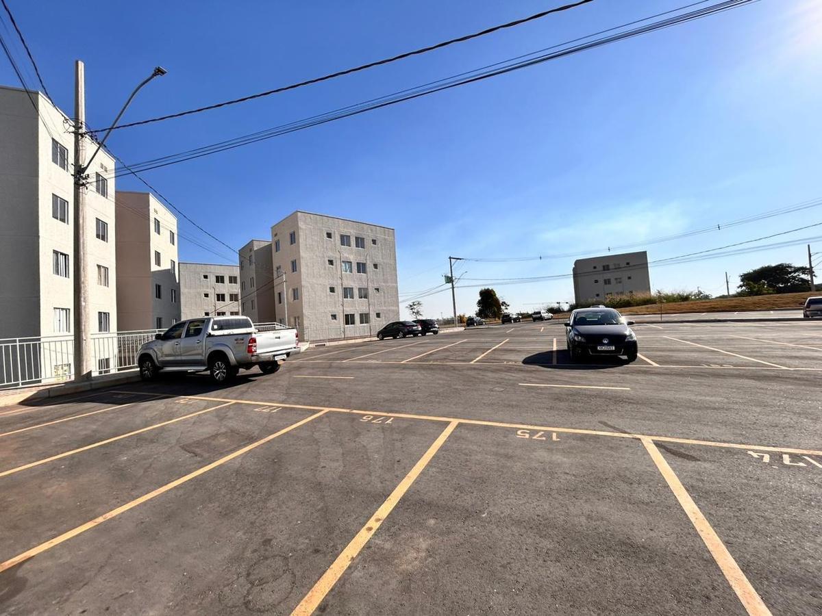 Apartamento, Jardim Brasília, 2 Quartos, 1 Vaga