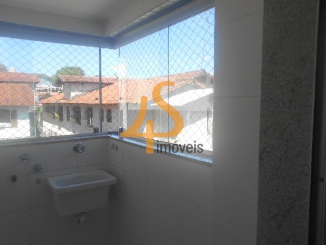 Apartamento, Nova Granada, 3 Quartos, 2 Vagas, 1 Suíte
